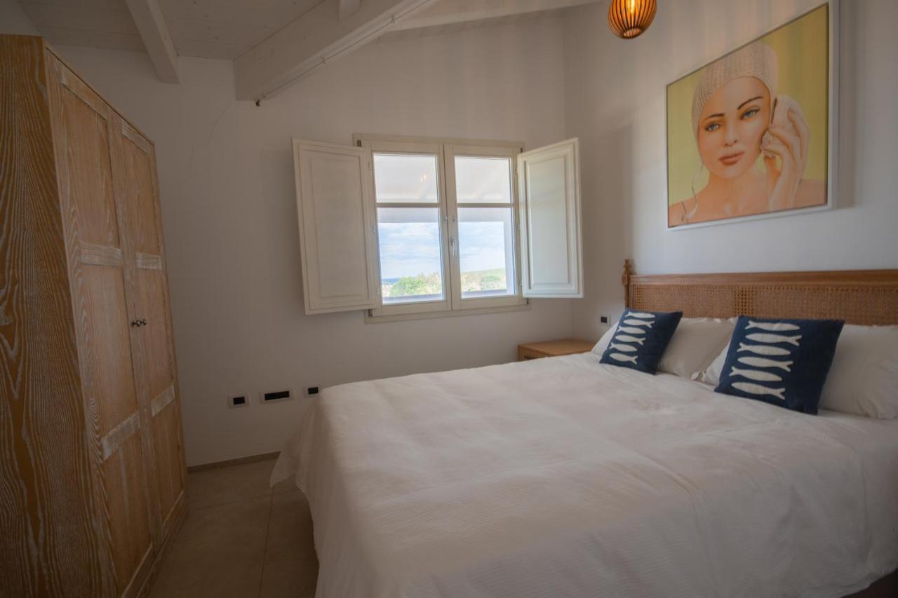 Enaja - Luxury Retreat Aparthotel Budoni Exteriör bild