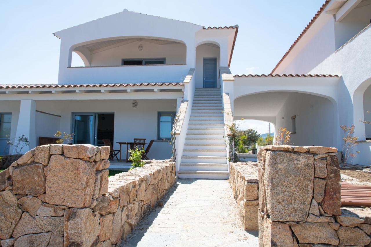 Enaja - Luxury Retreat Aparthotel Budoni Rum bild