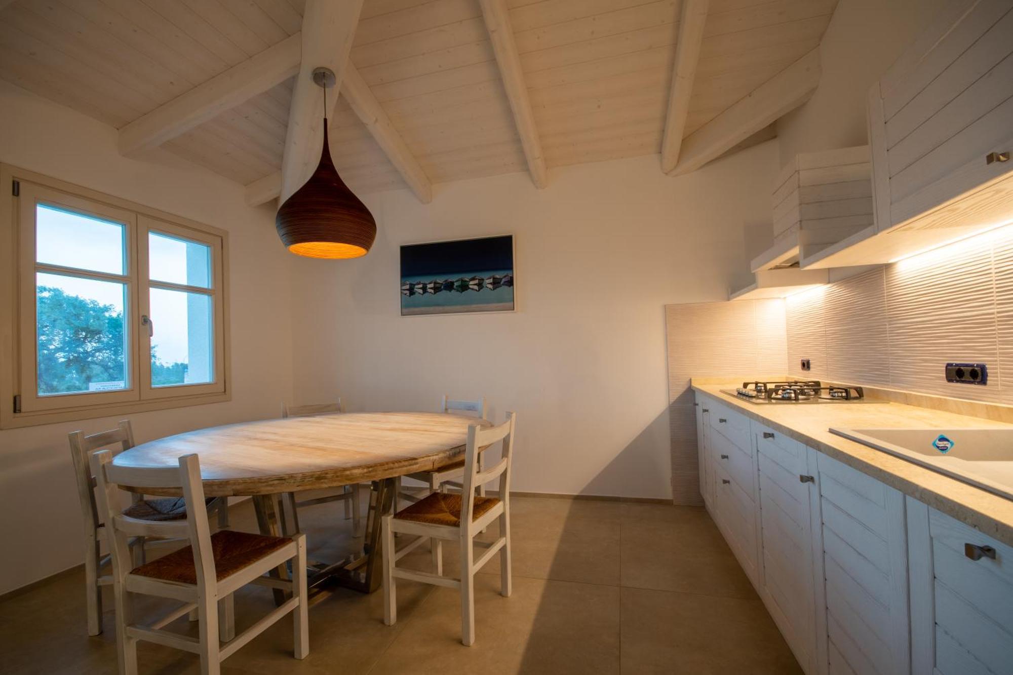 Enaja - Luxury Retreat Aparthotel Budoni Rum bild