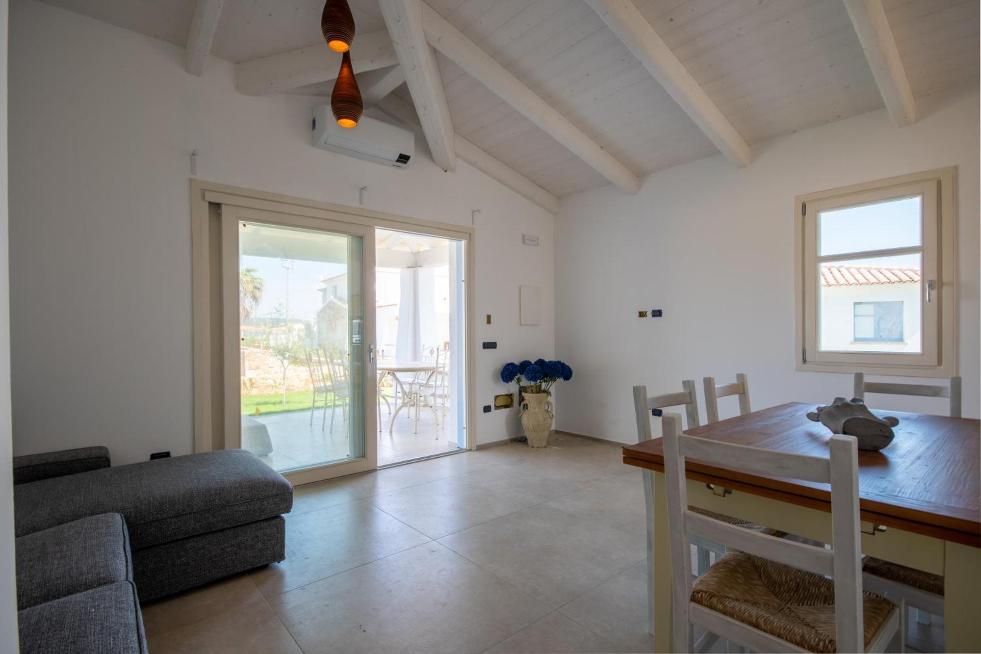 Enaja - Luxury Retreat Aparthotel Budoni Rum bild